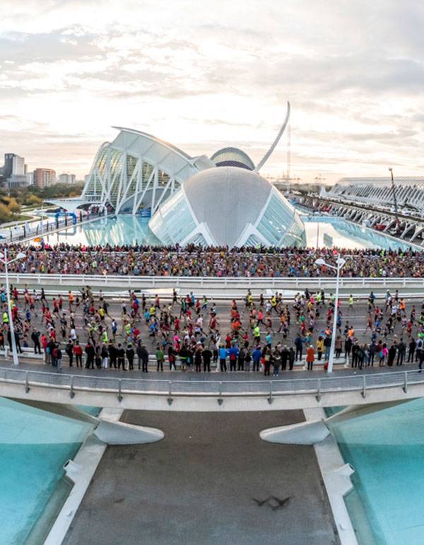 48+ Valencia Marathon Logo Pics